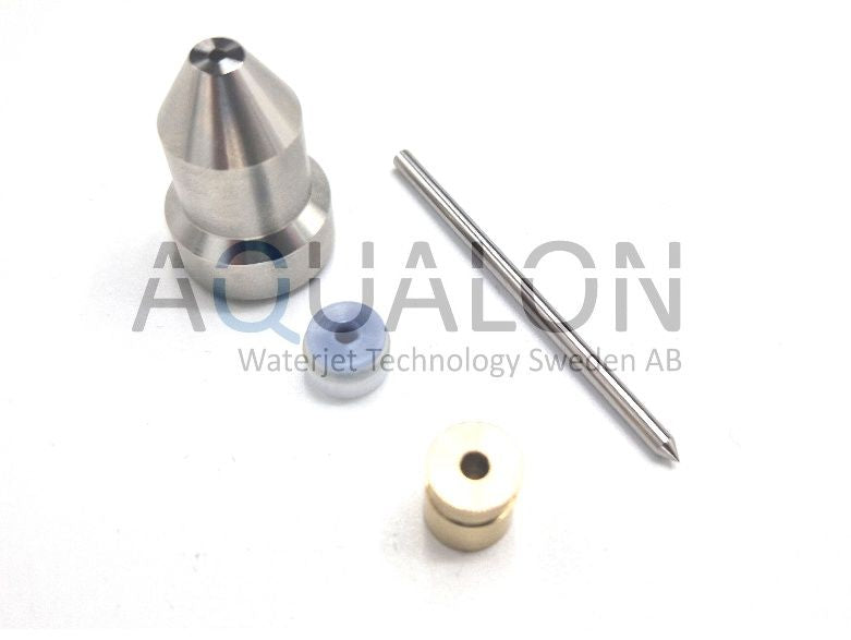 301927-S-IMI Dual On/Off Rebuild Kit, Integrated (New Style)
