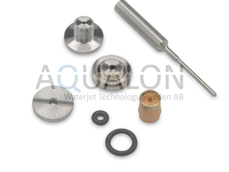 20477521-S-IMI Repair Kit, Pneumatic Valve Assembly, NC, UHP