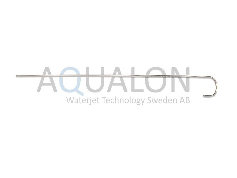 80070303-S-IMI HP bent tube 3/8"