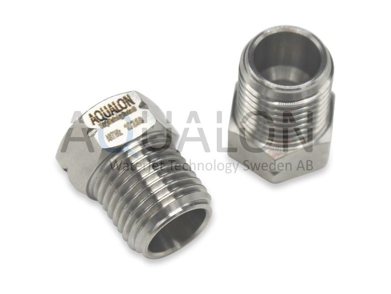 10078459-S-IMI Gland nut 1/4"