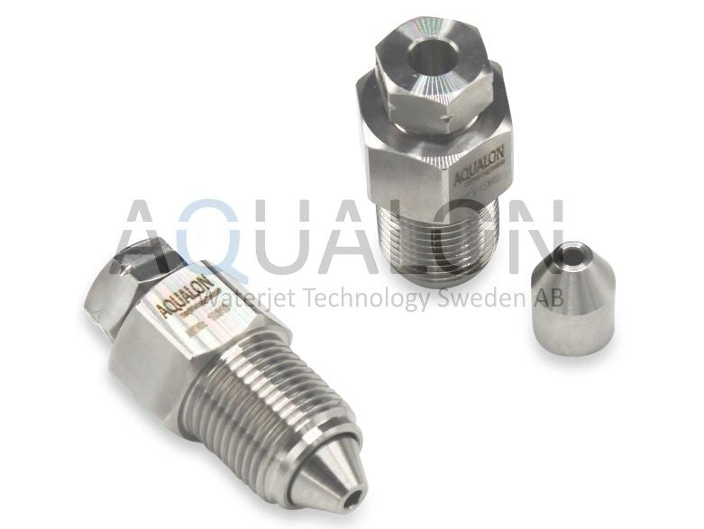 10079432-S-IMI Adapter 3/8'' M x 1/4'' F