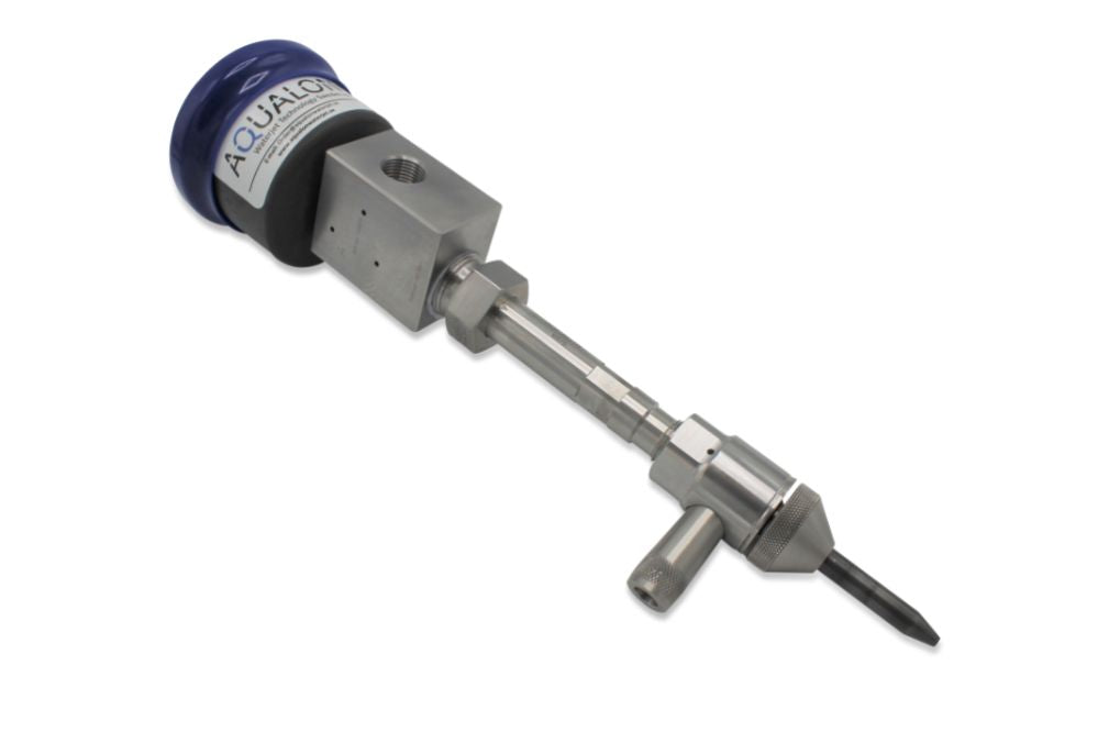 20477959014-S-IMI Abrasive Diamond Head Assembly, 0,014" (0,35 mm)