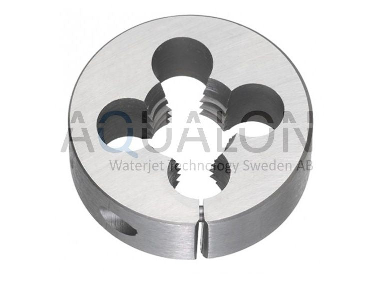 400118-1-S-IMI Threading Die 1/4" - 28