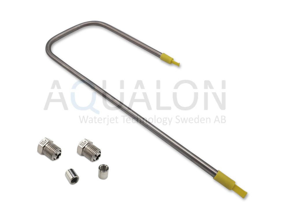 307548-S-IMI Nipple Assembly, Manifold, EnduroMAX