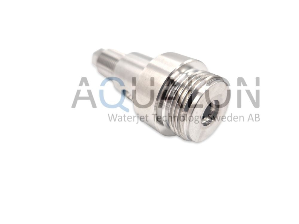 303329-S-IMI Maxjet 5 Tilt-A-Jet Inlet Body