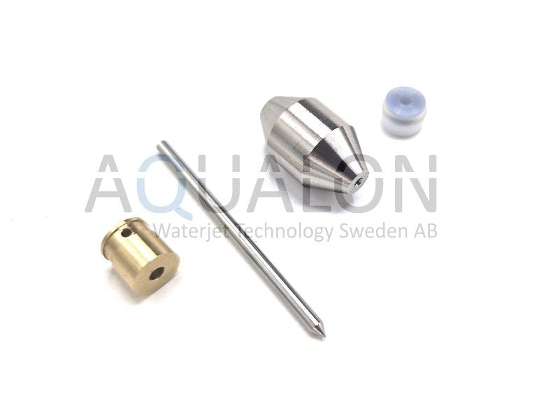 303639-S-IMI On/Off Valve Repair Kit, Maxjet