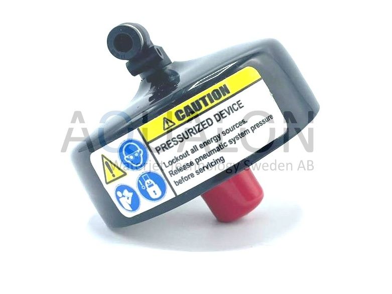 014559-1-S-IMI Universal On/Off Valve Actuator Assembly