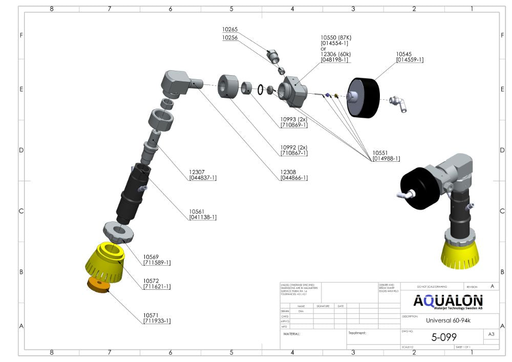 014554-1-S-IMI 94K Universal On/Off Valve Body