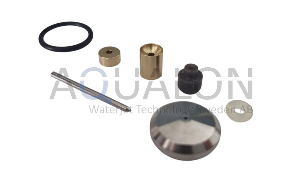 711484-S-IMI Repair kit, Mini On-Off