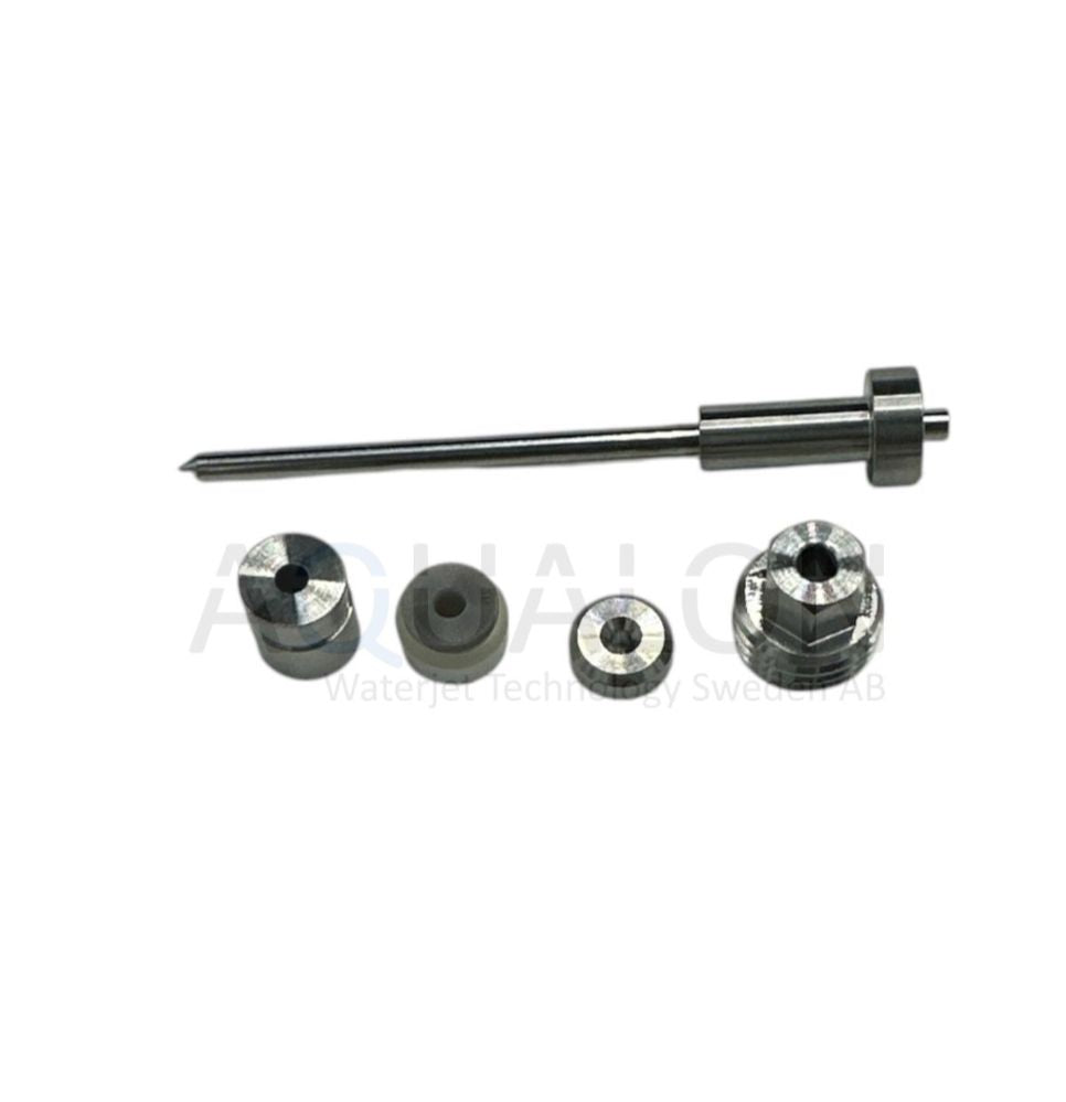 307792-S-IMI Repair Kit, A-Jet On/Off Valve
