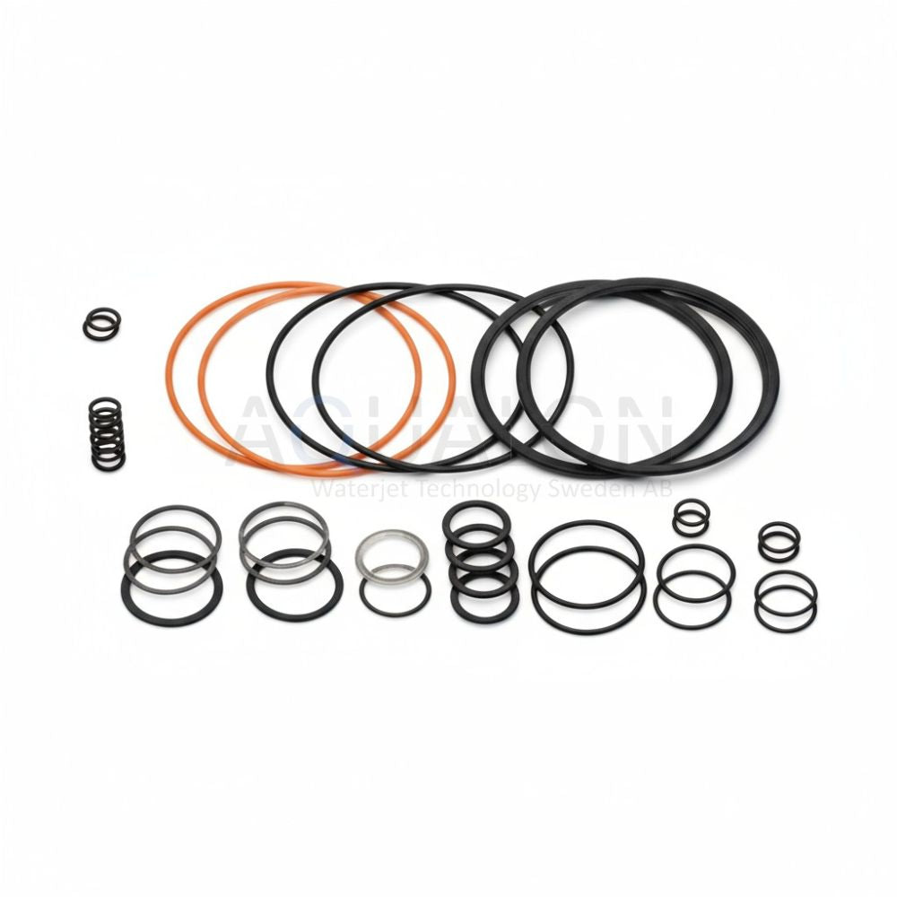 010641-1-S-IMI Repair kit, 60K Low Pressure