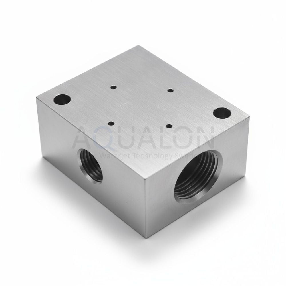 011742-S-1-IMI 87K Bleed Down Valve Body