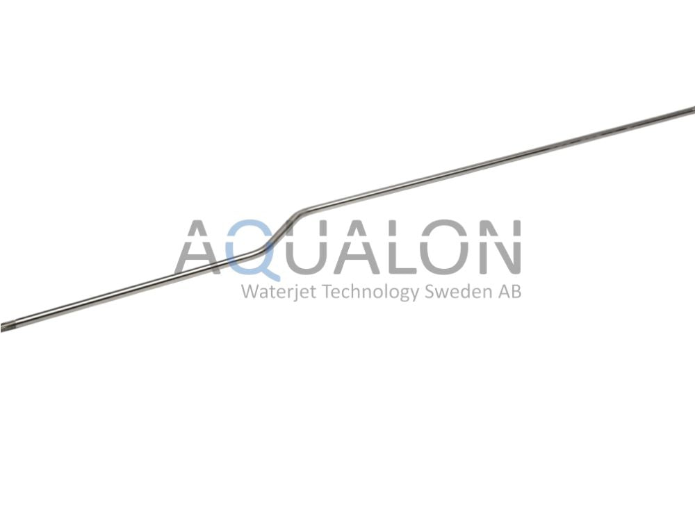 310232-3-S-IMI HP Bent Tube 3/8"
