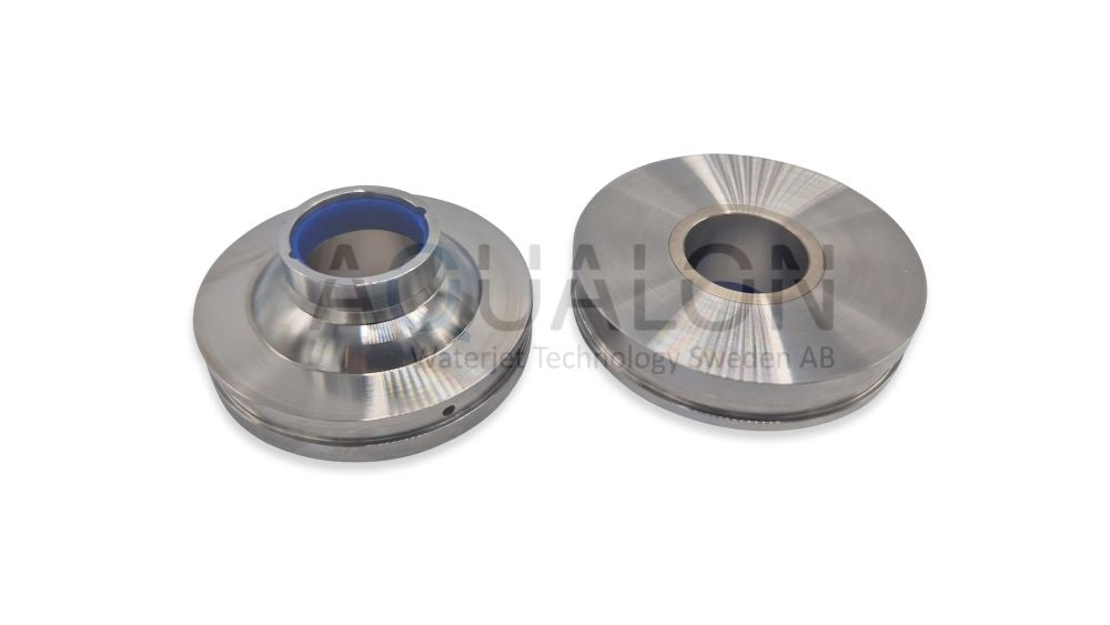 040015-1-S-IMI Cartridge seal assembly