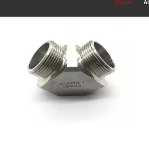 014918-1-IMI 87K Swivel Body, 90 Degree, Dual Axis
