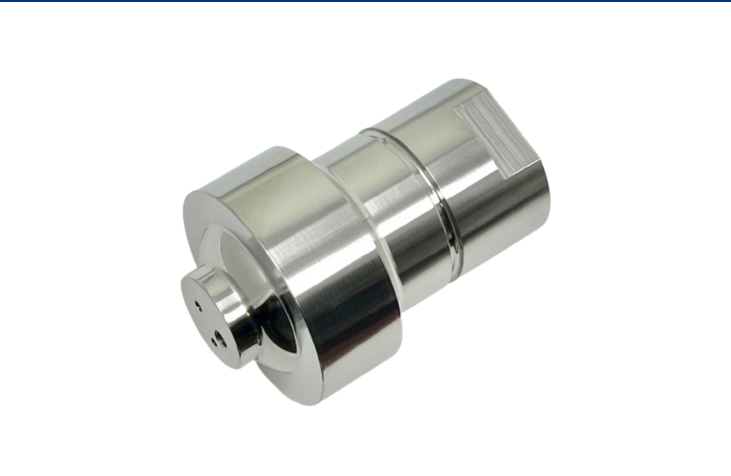 020077-1-IMI 87K Intensifier Check Valve Body
