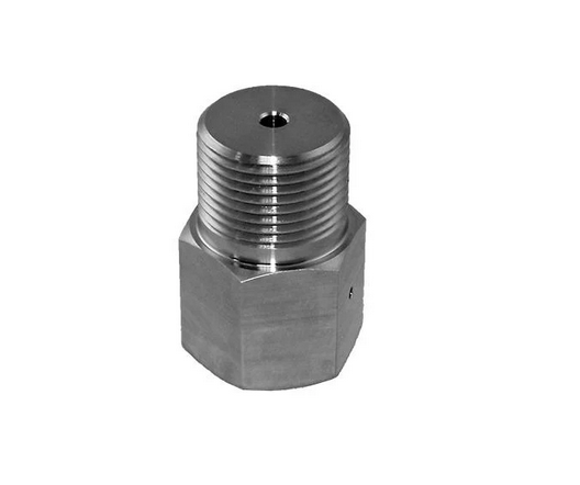 013052-1-IMI Flow Type, 2.5 Blow Down Valve Adapter
