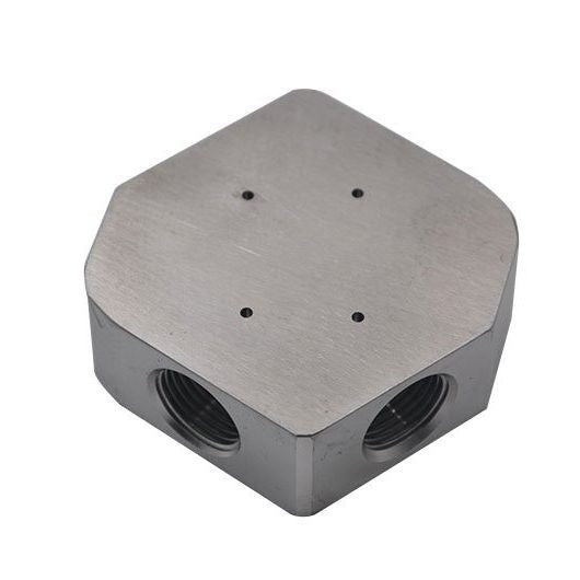 049745-1-IMI Flow Style 100K 3/8" Cross