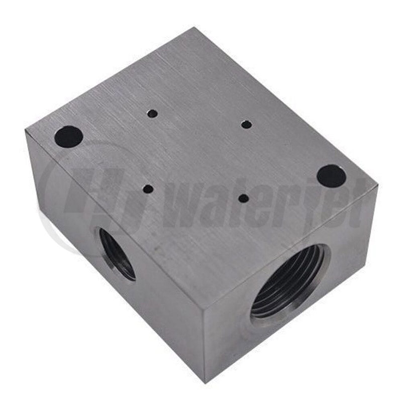 011742-1-IMI 87K Bleed Down Valve Body