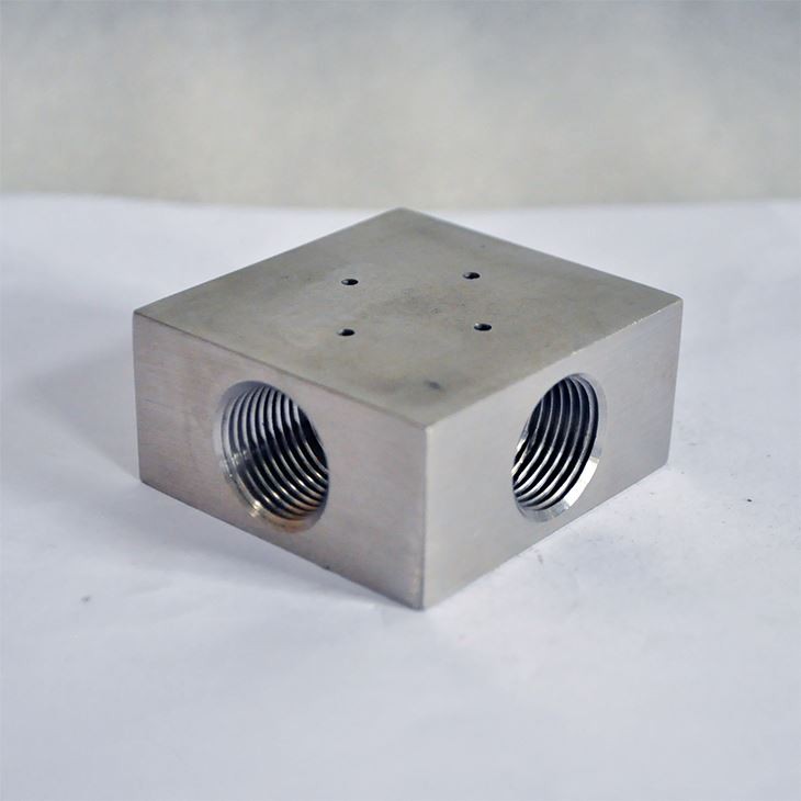 A0777-2-IMI 94K 3/8" Cross / Replaces 014168-1