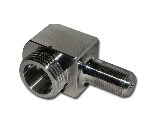 044866-1-IMI On/Off Valve Cutting Head Adapter 90 degree XD Valve Body