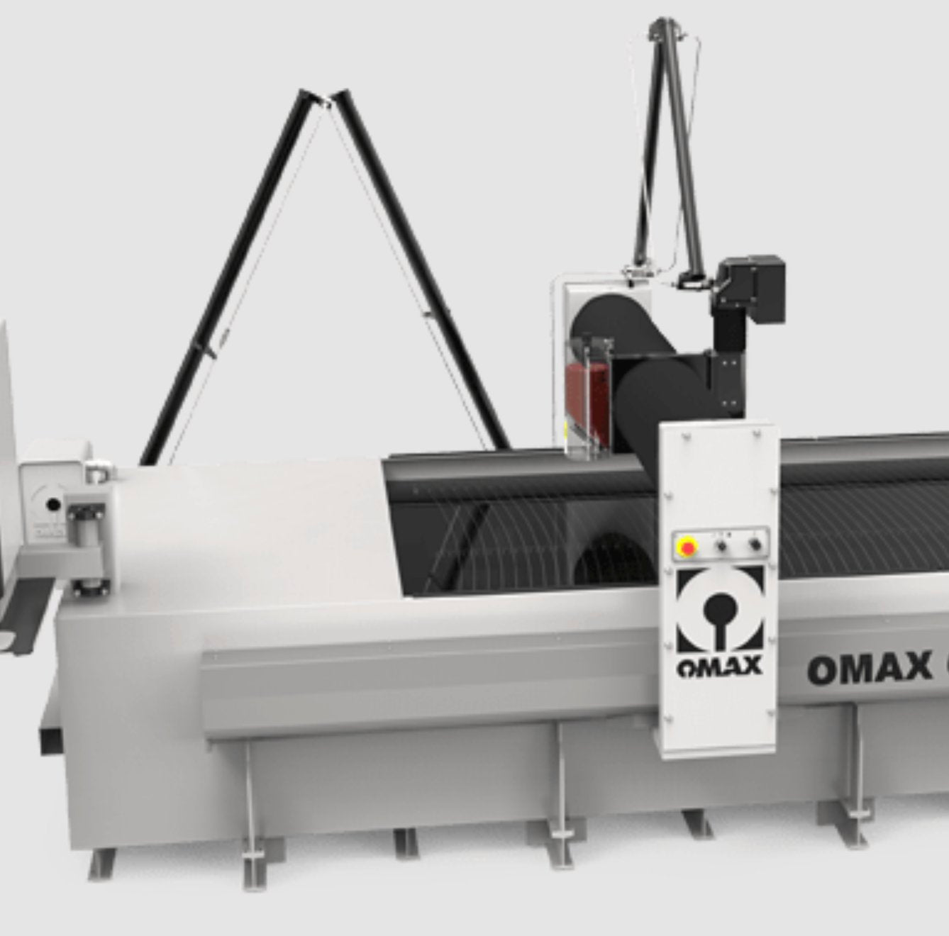 Omax – IMI Parts