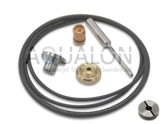 05116017-S-IMI  Repair Kit - HP Pneumatic Valve, N/O