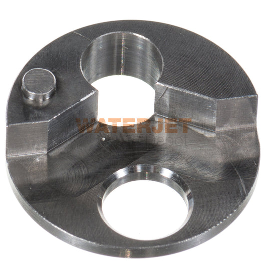 010564-1, TL-001022-1  Inlet Poppet Housing