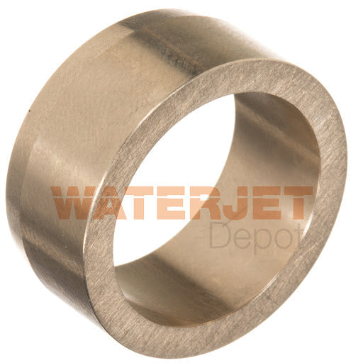 B-1040-1  Flow Type, 40K End Bell Bushing