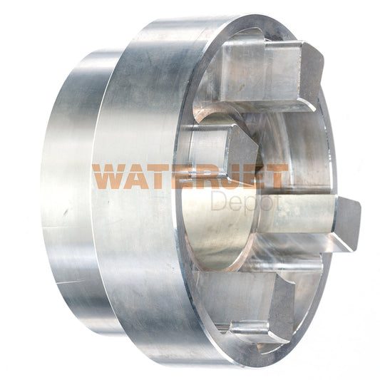 A-2236  Shaft Coupling/Keyway