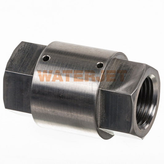 012005-1  Coupling, 3/8", 100K