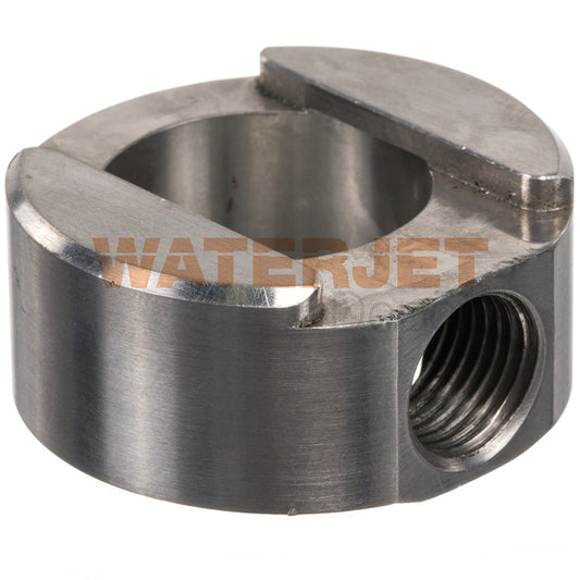 710868-1  1/4" Mini On/Off Valve Collar