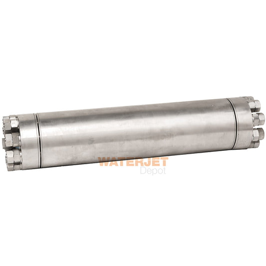 019579-2, 391025-1  94K Hyperjet Attenuator 1.0L