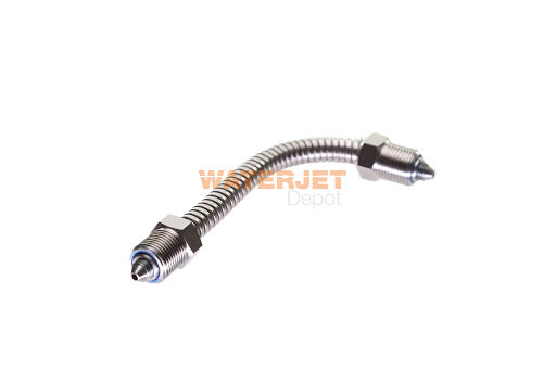 049717-1  Flow Type, HP Tube, Manifold to Endcap