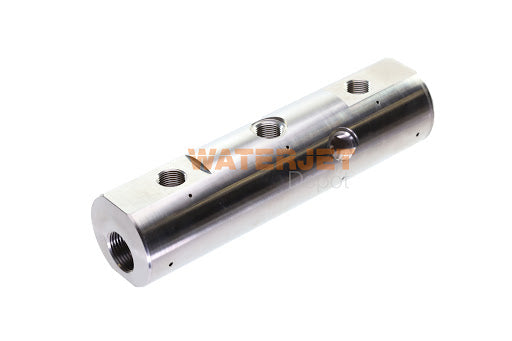 049583-1  Flow Type, Manifold, Prime