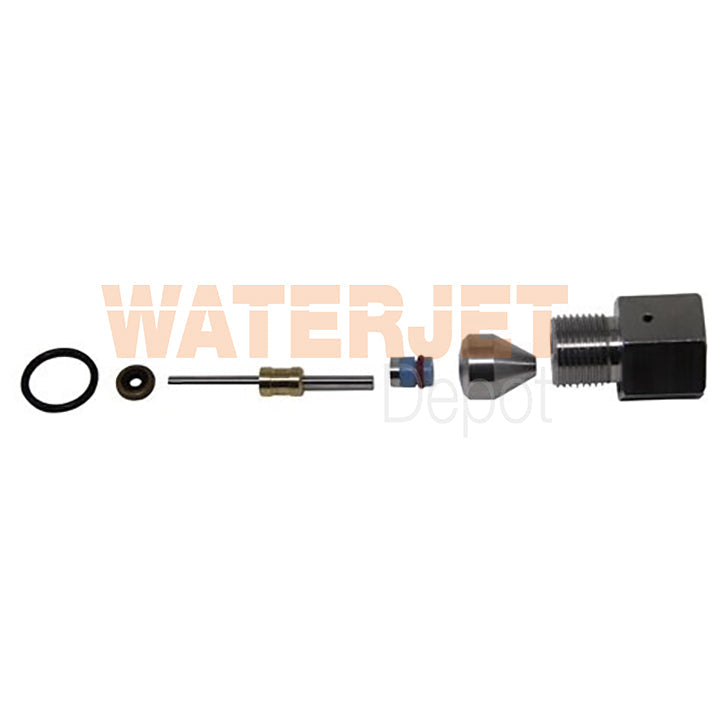 B-5741-1  Flow Type, High Pressure Valve Repair Kit