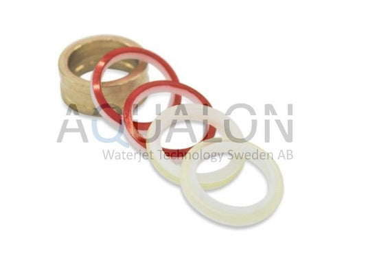 20422243-S-IMI  KMT Type, Seal Assembly, HP Hybrid