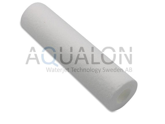 A-1449-S-IMI Filter element 0,5 Micron 10"