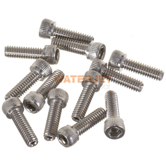 300734  Check Valve Screw