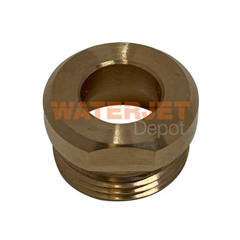 303293  Check Valve Inlet Retainer Nut