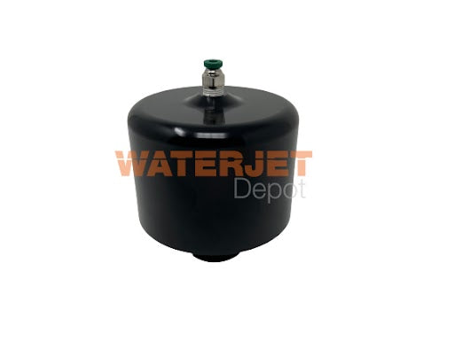 Integrated On/Off Valve Actuator - OEM # : 312827, 301801, 303509