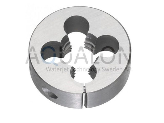 400118-1-S-IMI  Threading Die 1/4" - 28