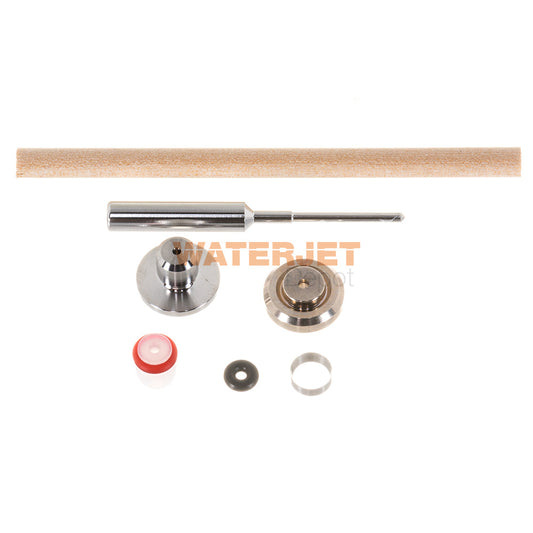 20477521 Pneumatic Valve Repair Kit 100k N/C