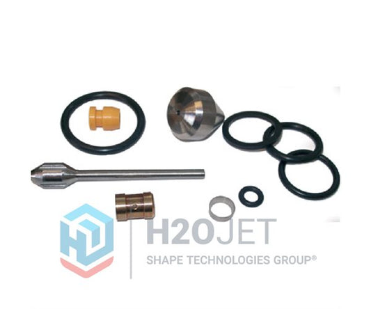 Bleed Down Valve Repair Kit OEM # : 302008-1