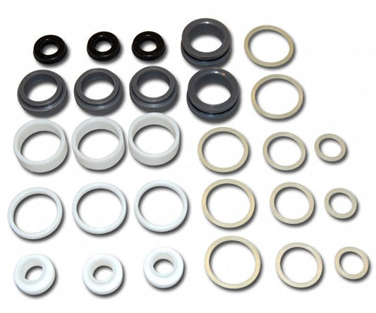 High Pressure Pump Seal Kit - OEM # : 303019