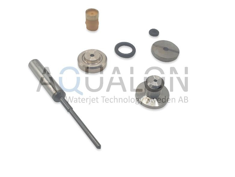 20477521LL-S-IMI   Repair Kit, Pneumatic Valve Assembly, NC, UHP Long Life