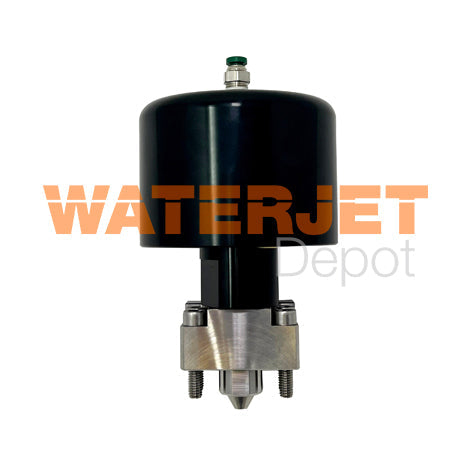 303328  On/Off Valve Assembly, Tilt-A-Jet