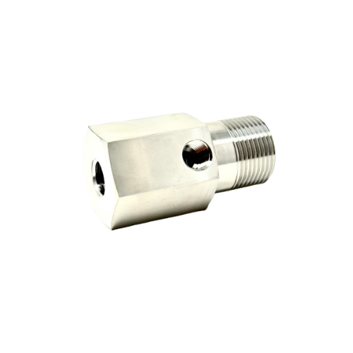 322513-IMI Adjustable Dump Orifice Body