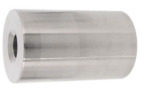 020592-1   87K Intensifier High Pressure Cylinder