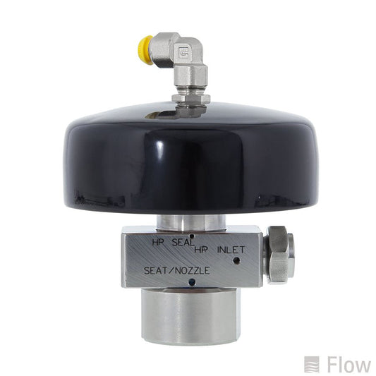 014660-2  Flow Type, 87K Universal On/Off Valve Assembly Low Profile